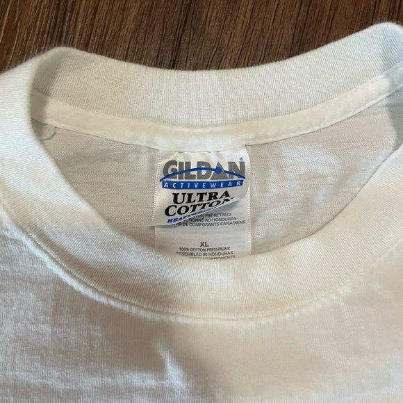 Vintage 90s Compuware E-Commerce Internet T-shirt - Picture 5 of 5